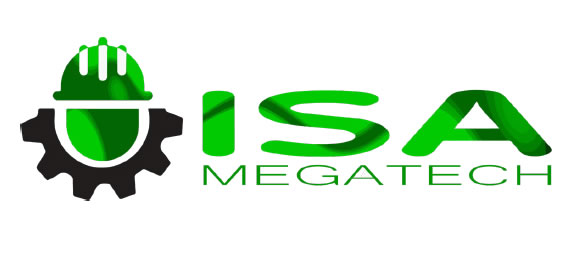 Logo ISAMEGATECH